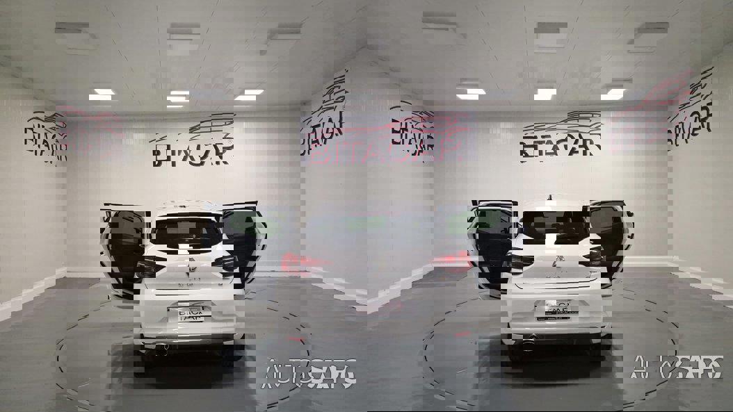 Renault Clio de 2020