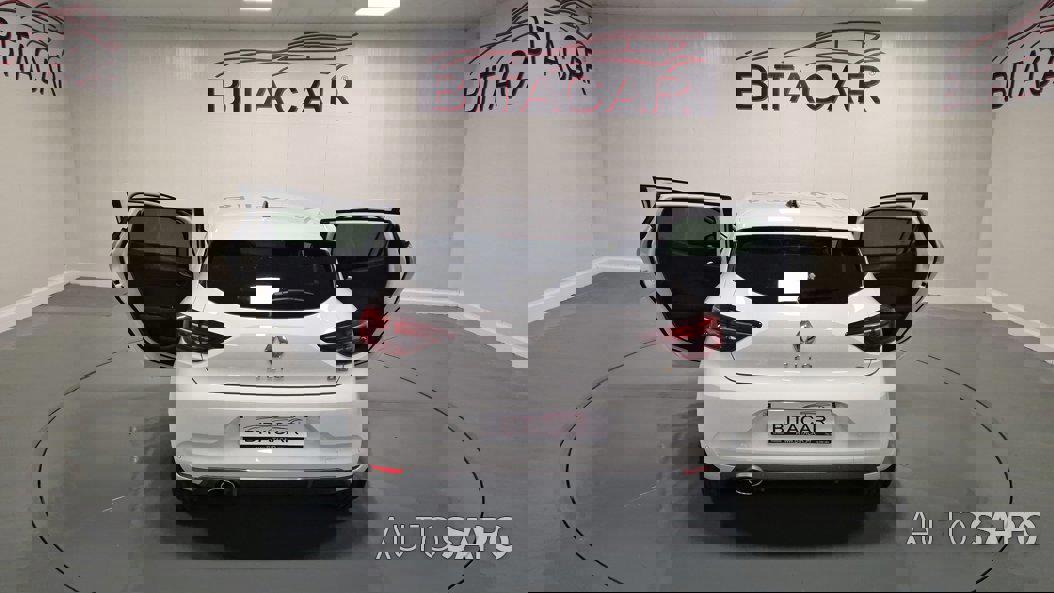 Renault Clio de 2020