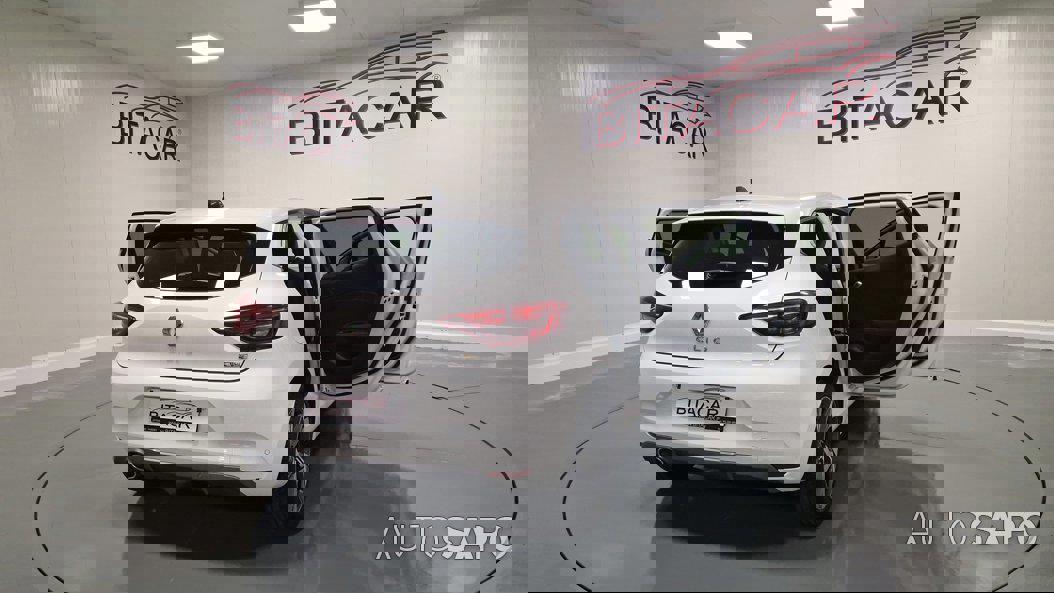 Renault Clio de 2020