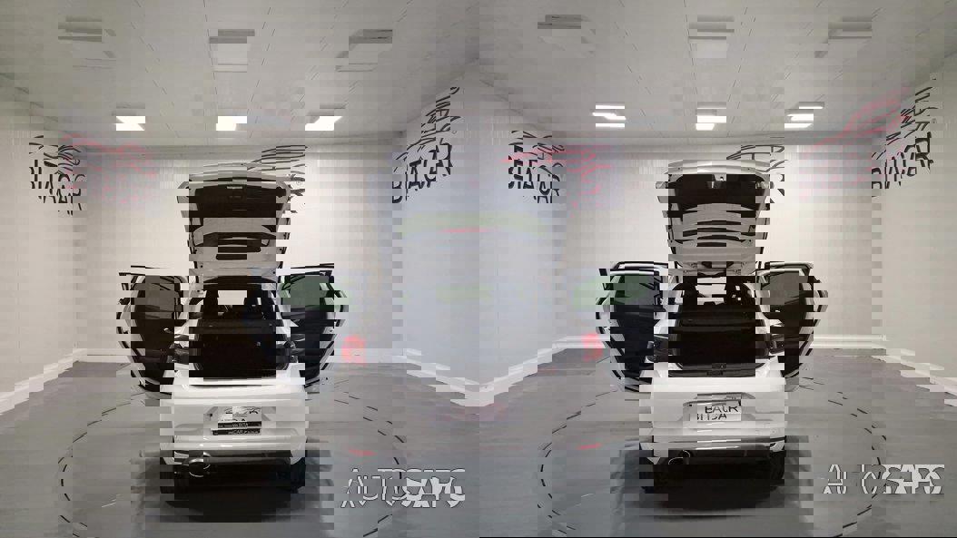 Renault Clio de 2020