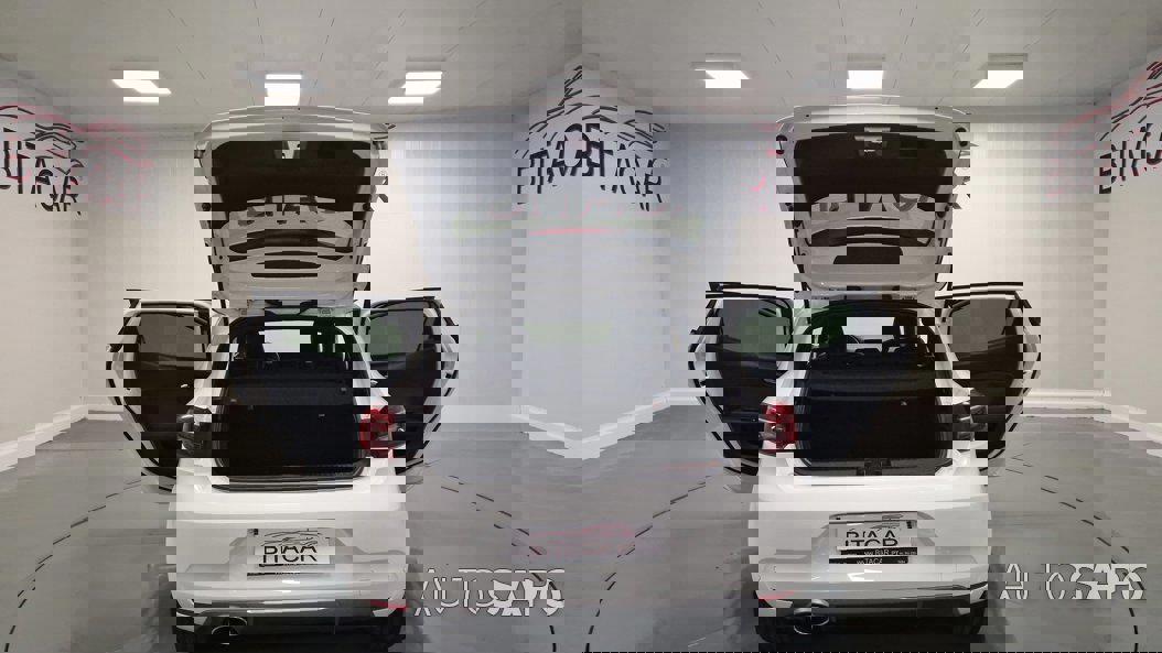 Renault Clio de 2020