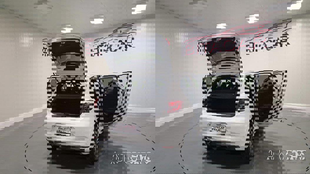Renault Clio de 2020
