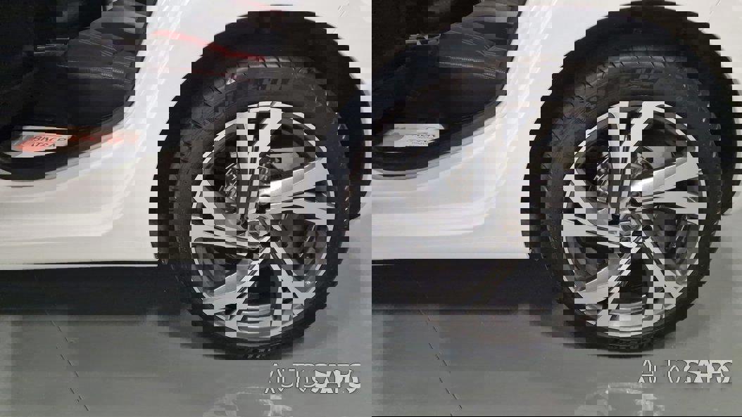 Renault Clio de 2020