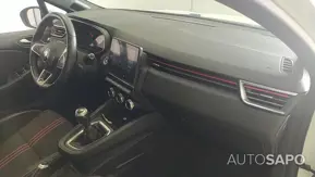 Renault Clio de 2020
