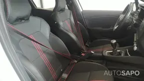 Renault Clio de 2020