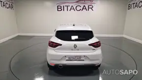 Renault Clio de 2020