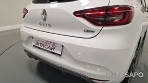 Renault Clio de 2020