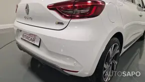 Renault Clio de 2020
