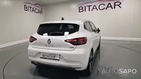 Renault Clio de 2020