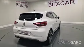 Renault Clio de 2020