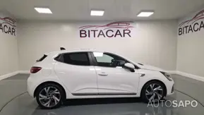 Renault Clio de 2020
