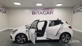Renault Clio de 2020