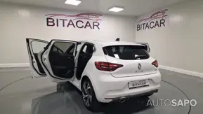 Renault Clio de 2020