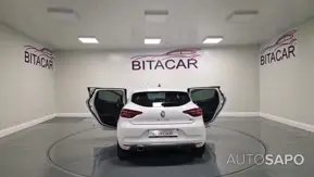 Renault Clio de 2020
