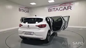 Renault Clio de 2020