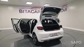 Renault Clio de 2020