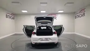 Renault Clio de 2020