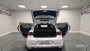 Renault Clio de 2020