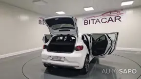 Renault Clio de 2020