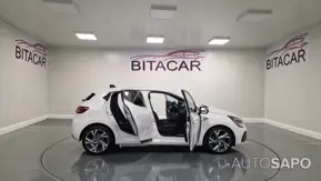 Renault Clio de 2020