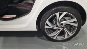 Renault Clio de 2020
