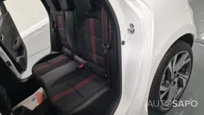 Renault Clio de 2020