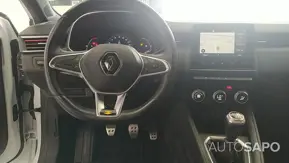 Renault Clio de 2020
