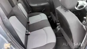 Peugeot 206 SW 1.4 HDi Look de 2006