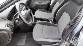 Peugeot 206 SW 1.4 HDi Look de 2006