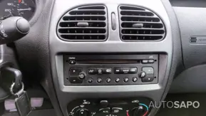 Peugeot 206 SW 1.4 HDi Look de 2006