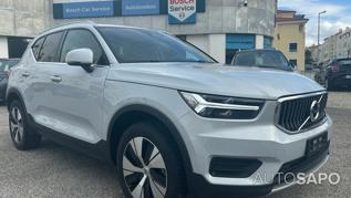 Volvo XC40 de 2021