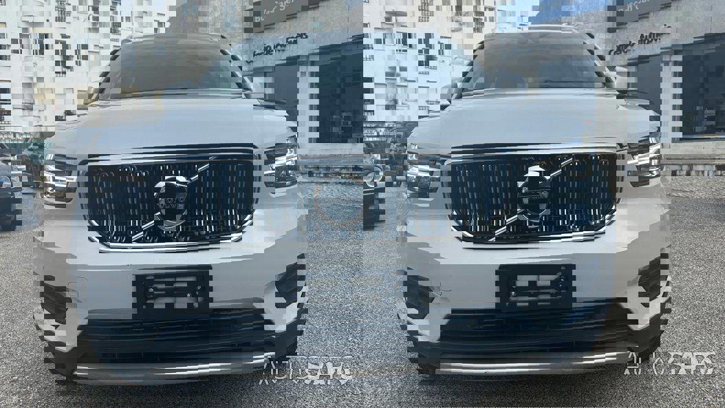 Volvo XC40 de 2021