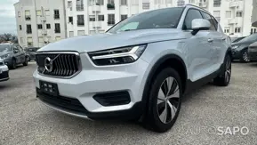 Volvo XC40 de 2021