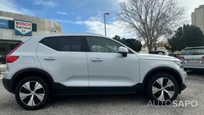 Volvo XC40 de 2021