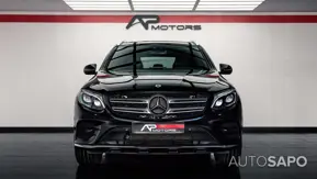 Mercedes-Benz Classe GLC de 2017