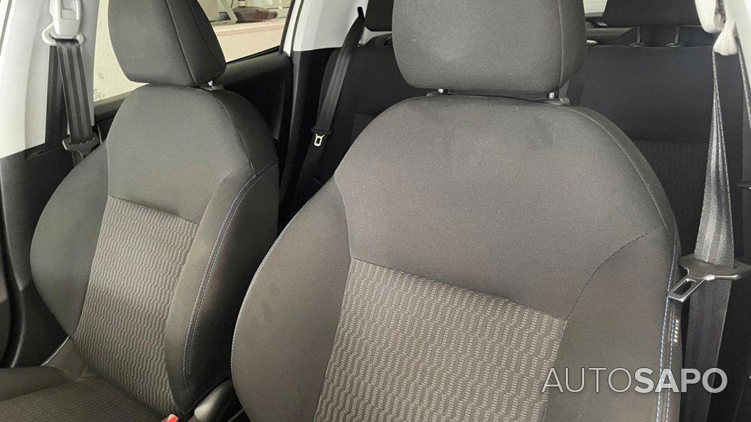 Peugeot 208 1.2 PureTech Life Signature de 2018