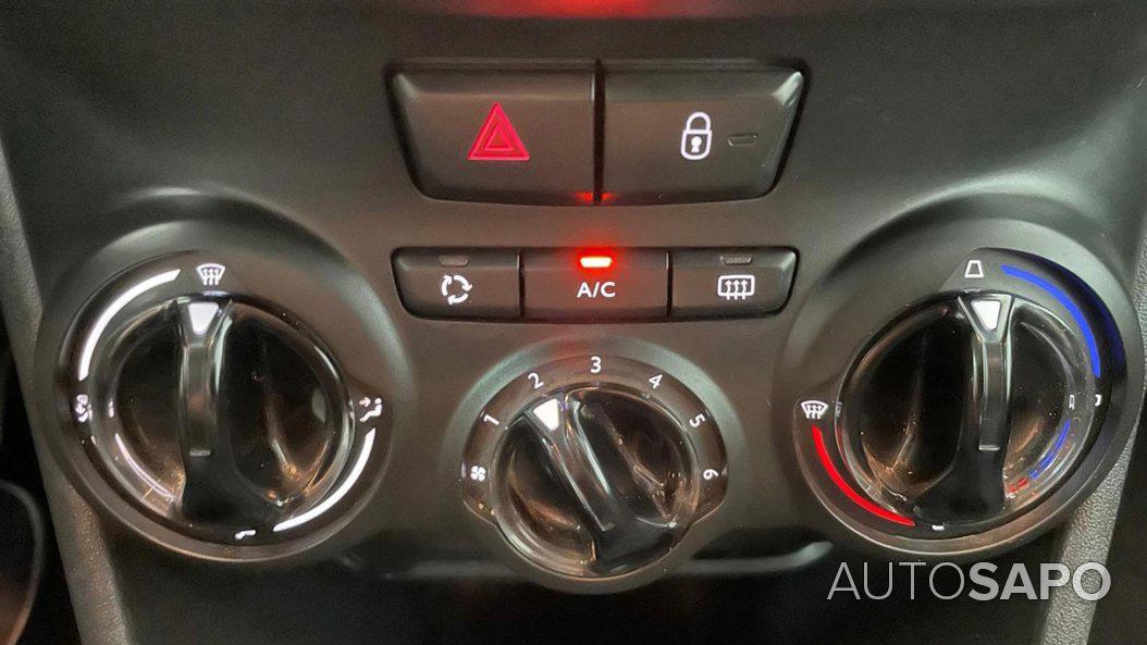 Peugeot 208 1.2 PureTech Life Signature de 2018