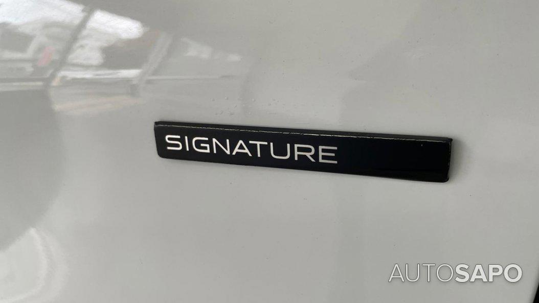 Peugeot 208 1.2 PureTech Life Signature de 2018
