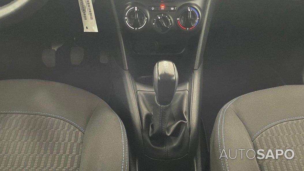 Peugeot 208 1.2 PureTech Life Signature de 2018