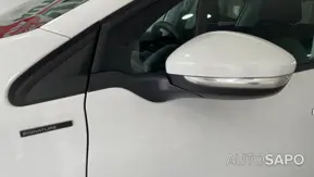 Peugeot 208 1.2 PureTech Life Signature de 2018