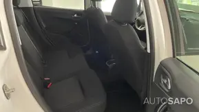 Peugeot 208 1.2 PureTech Life Signature de 2018