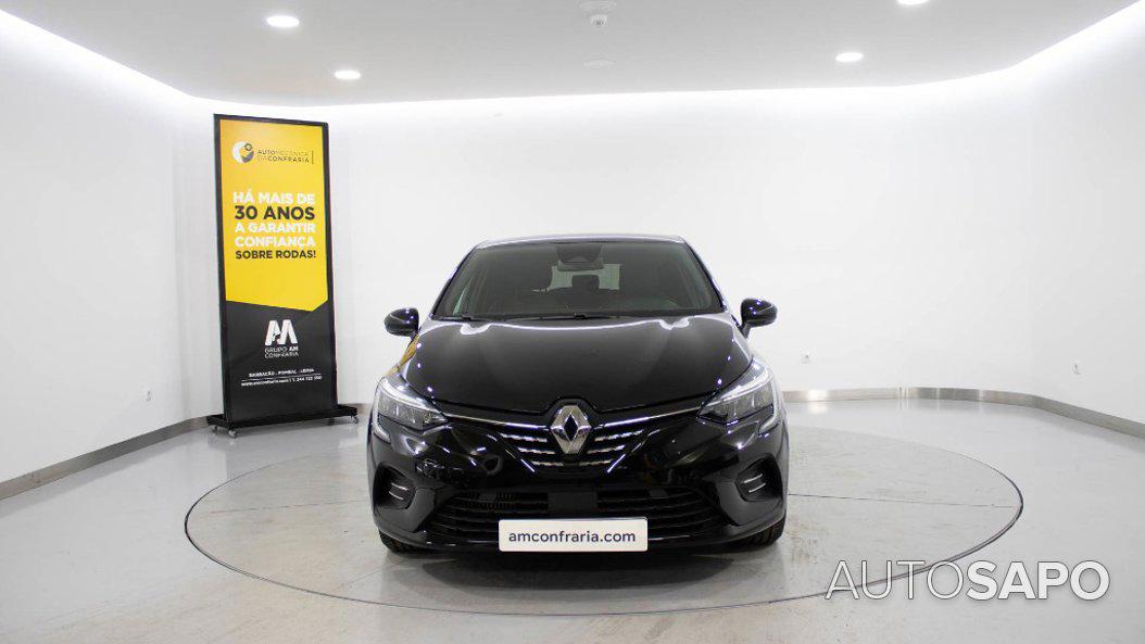 Renault Clio 1.0 TCe Techno Bi-Fuel de 2023