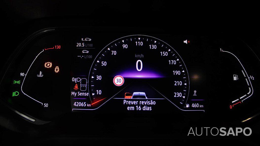 Renault Clio 1.0 TCe Techno Bi-Fuel de 2023