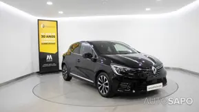 Renault Clio 1.0 TCe Techno Bi-Fuel de 2023