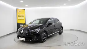 Renault Clio 1.0 TCe Techno Bi-Fuel de 2023