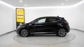 Renault Clio 1.0 TCe Techno Bi-Fuel de 2023