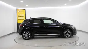 Renault Clio 1.0 TCe Techno Bi-Fuel de 2023