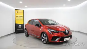 Renault Clio 1.0 TCe RS Line de 2023