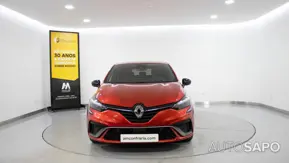 Renault Clio 1.0 TCe RS Line de 2023