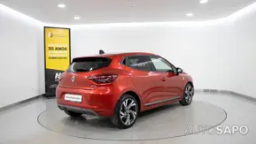 Renault Clio 1.0 TCe RS Line de 2023